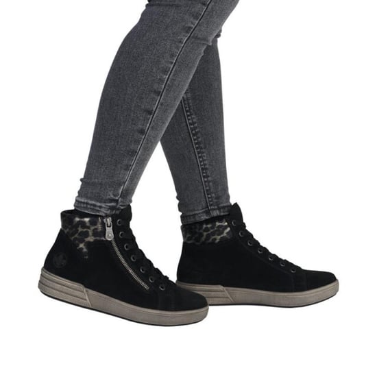 Rieker X0709 - Image 4