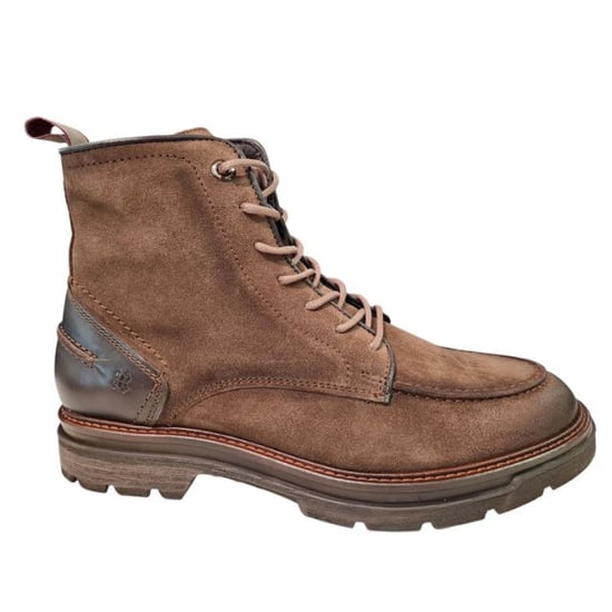 Berkelmans Riga douglas suede - Image 1