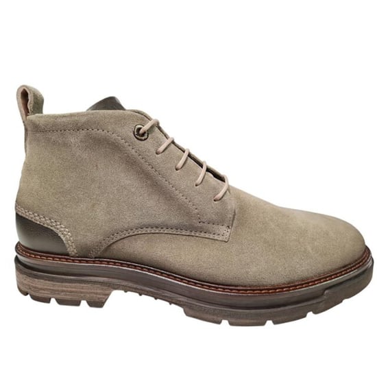 Berkelmans Levin suede - Image 1