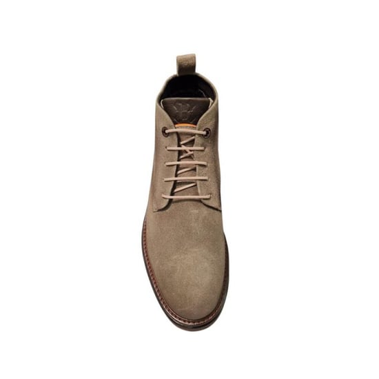 Berkelmans Levin suede - Image 2