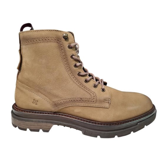 Berkelmans Gimli mustang nubuck - Image 1
