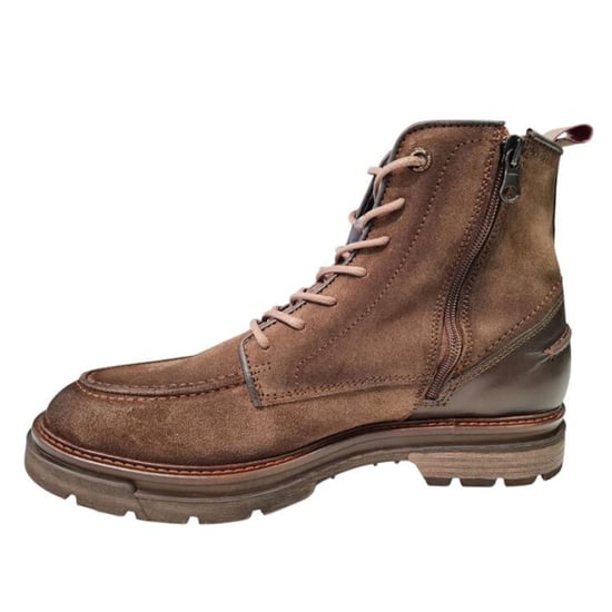 Berkelmans Riga douglas suede - Image 4