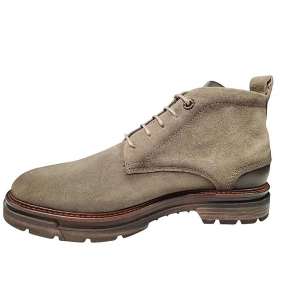Berkelmans Levin suede - Image 3