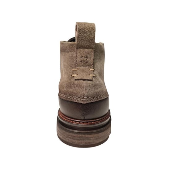 Berkelmans Levin suede - Image 4
