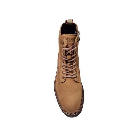 Berkelmans Gimli mustang nubuck - Image 3