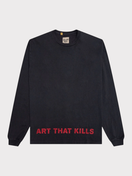 Gallery Dept. Anarchy Ls Black - Image 5