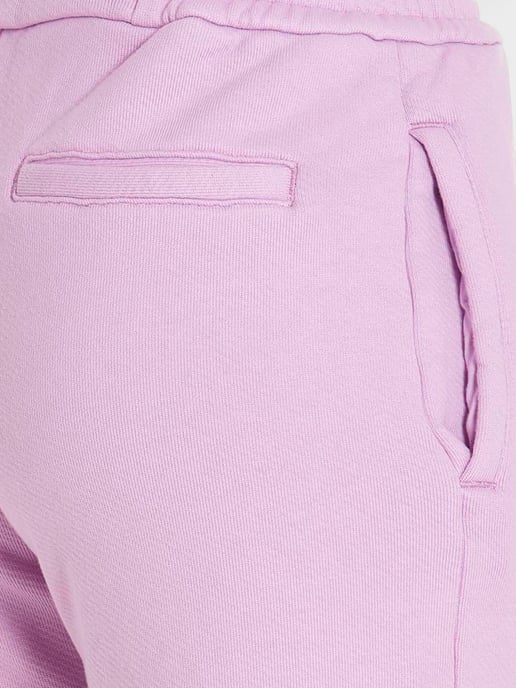 Off-White Diag Tapered Sweatpant Lilac - Image 4