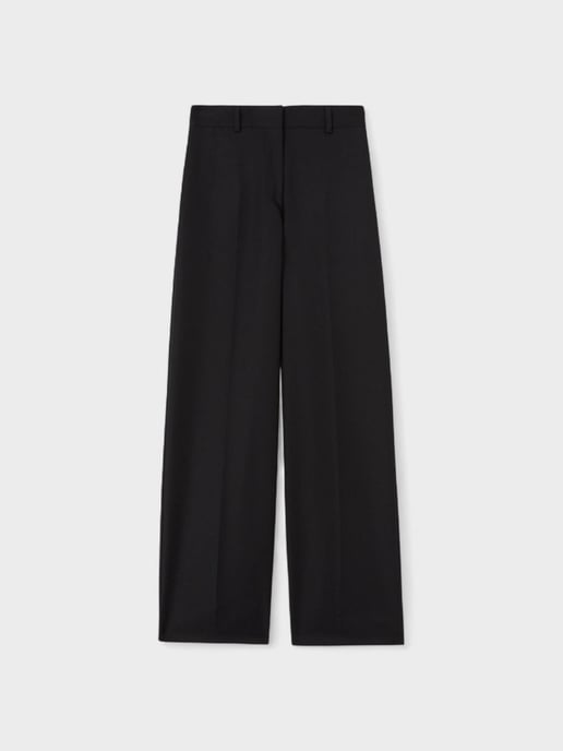Palm Angels Suit Pants Black - Image 1