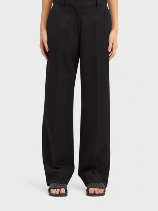 Palm Angels Suit Pants Black - Image 5