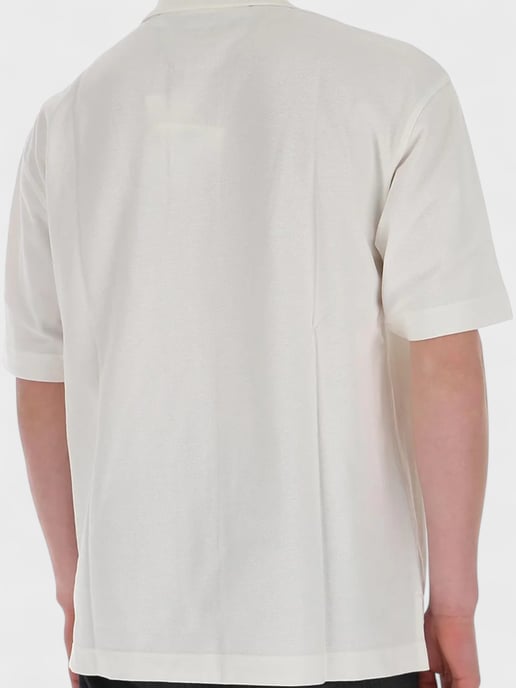 Jacquemus Le Polo Mala White - Image 3