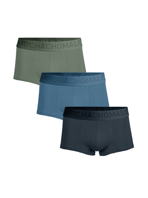 Muchachomalo - 3-pack Boxershorts Men - Image 1