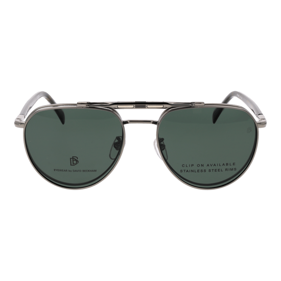 David Beckham Optical Frame DB 1238/C 31Z19 54 - Image 2