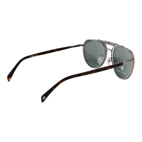 David Beckham Optical Frame DB 1238/C 31Z19 54 - Image 3