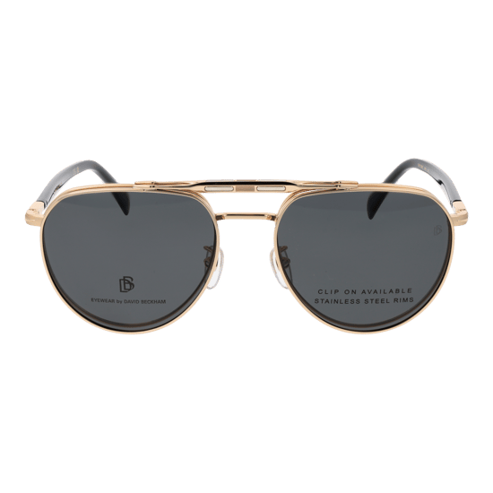 David Beckham Optical Frame DB 1238/C RHL19 54 - Image 2
