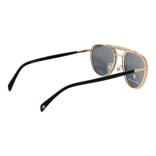 David Beckham Optical Frame DB 1238/C RHL19 54 - Image 3