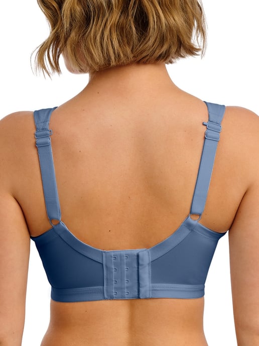 Dynamic Soft Cup Sports Bra - Image 2