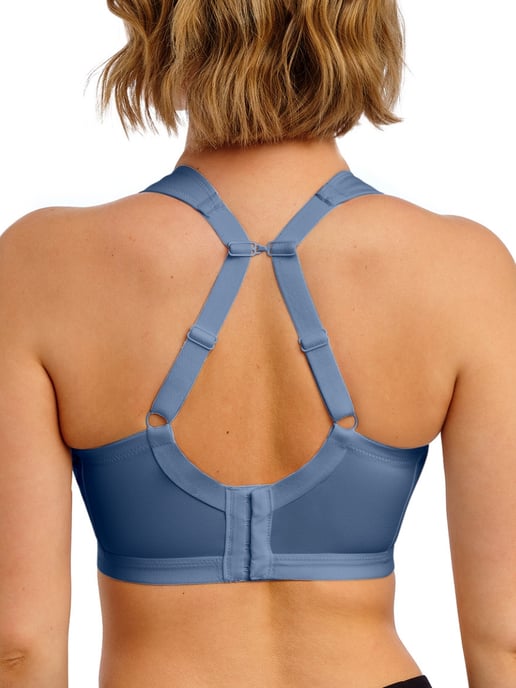 Dynamic Soft Cup Sports Bra - Image 3