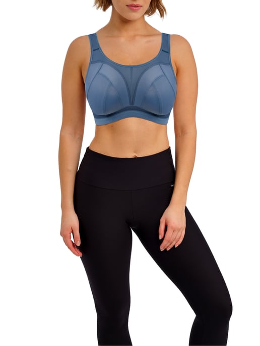 Dynamic Soft Cup Sports Bra - Image 4