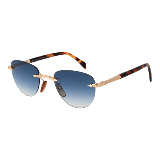 David Beckham Sunglasses DB 1224/S 0NR08 51 - Image 1
