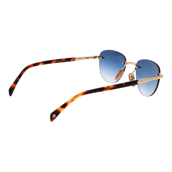 David Beckham Sunglasses DB 1224/S 0NR08 51 - Image 3