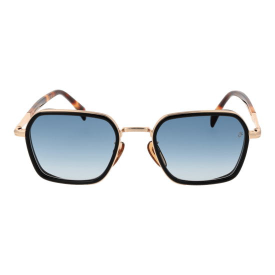 David Beckham Sunglasses DB 1194/G/S RHL1V 53 - Image 2