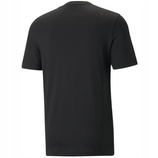 Diesel Heren Logo Outline T-Shirt (Zwarte Kaviaar) - Image 2