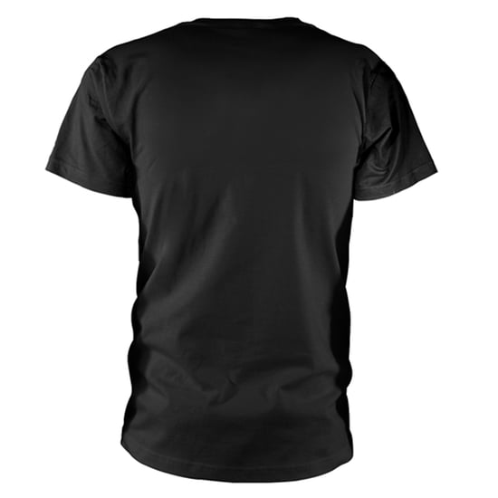 Diesel Mens Monotone Logo Embossed T-Shirt (Black Caviar) - Image 2
