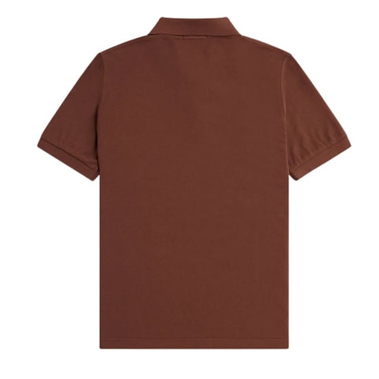 Fred Perry Heren Het Oorspronkelijke Poloshirt (Whisky) - Image 2