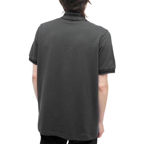 Fred Perry Heren Poloshirt met Tip (Ridder Groen) - Image 2
