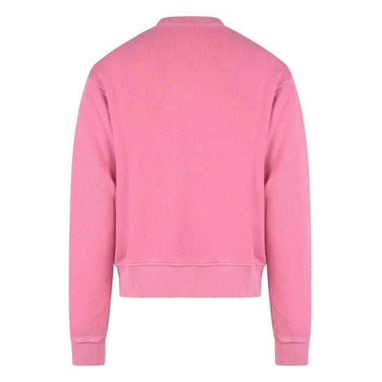 Palm Angels Unisex Volwassenen Logo Sweatshirt (Roze) - Image 2