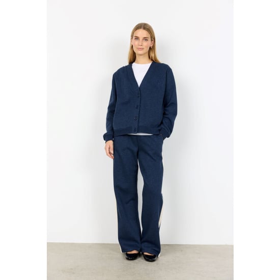Soyaconcept Angelin 9 navy - Image 1