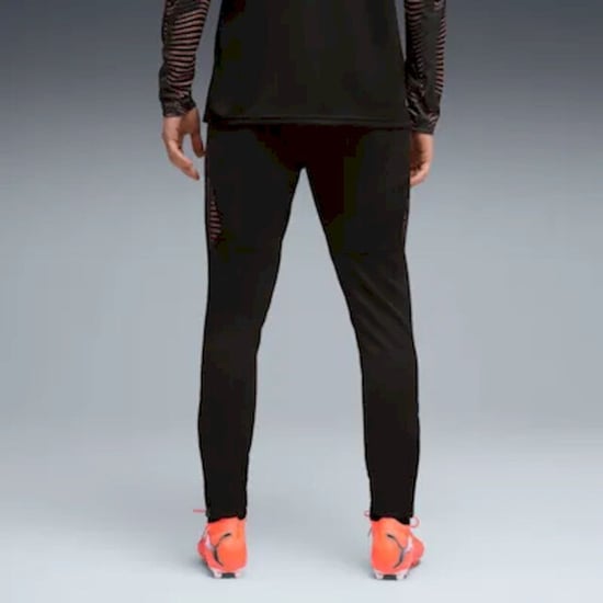 Puma individualfinal training pants voetbal trainingsbroek heren - - Image 2