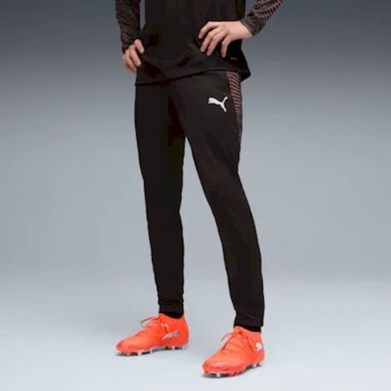 Puma individualfinal training pants voetbal trainingsbroek heren - - Image 4