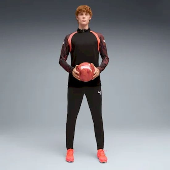 Puma individualfinal training pants voetbal trainingsbroek heren - - Image 5