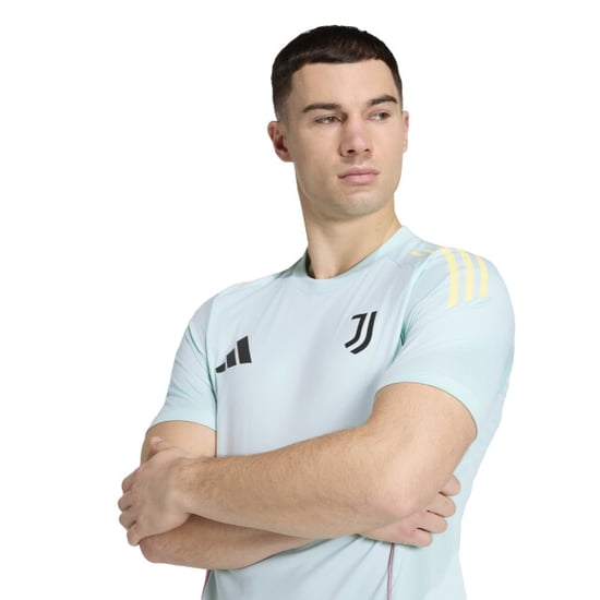 Adidas juve tr jsy trainingshirt replica voetbal - - Image 2