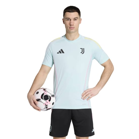 Adidas juve tr jsy trainingshirt replica voetbal - - Image 3