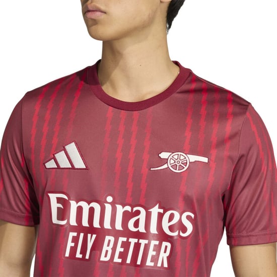 Adidas afc preshi trainingshirt replica voetbal - - Image 5