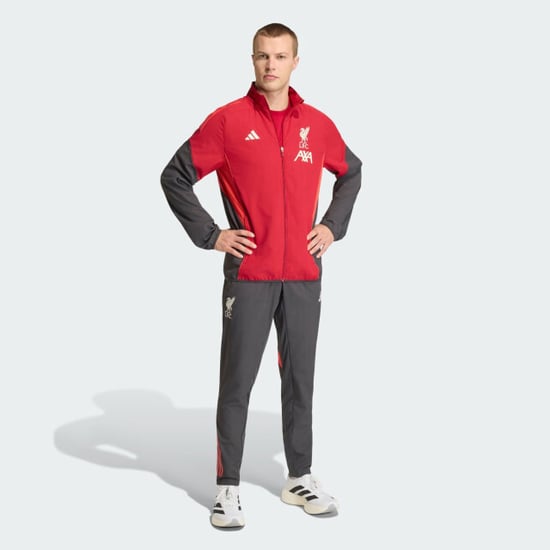 Adidas lfc pre pnt replica trainingsbroek voetbal dames - - Image 2