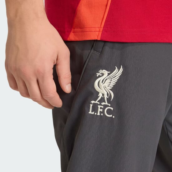 Adidas lfc pre pnt replica trainingsbroek voetbal dames - - Image 4