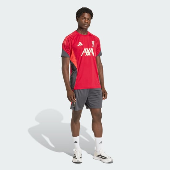 Adidas lfc tr jsy trainingshirt replica voetbal - - Image 3