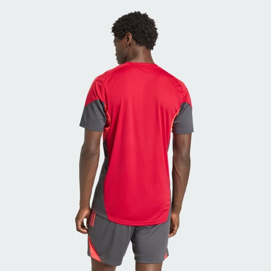 Adidas lfc tr jsy trainingshirt replica voetbal - - Image 6