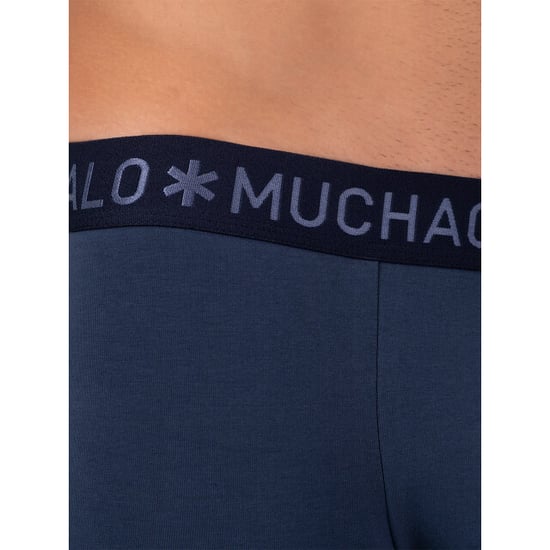 Muchachomalo Heren 3-pack trunks man lion - Image 4