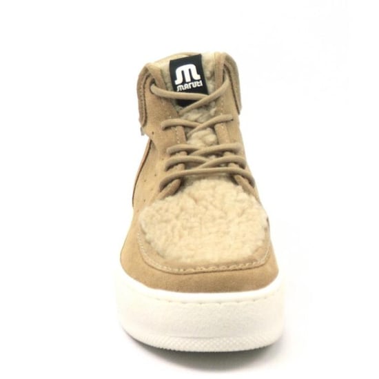 Maruti Vancy suede - Image 3