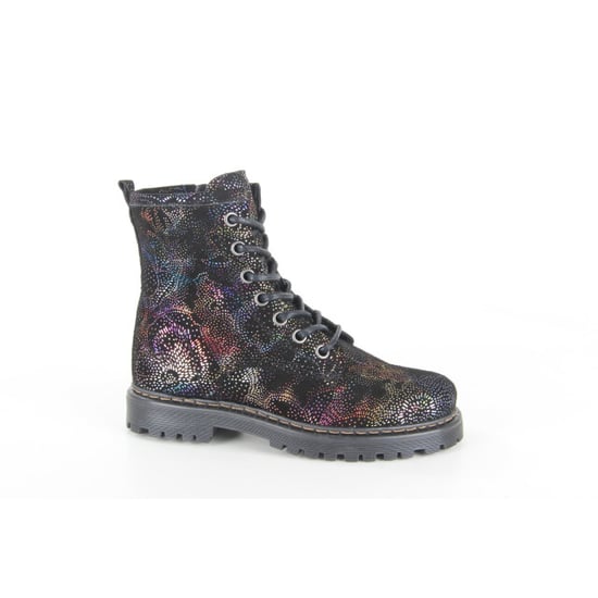 Giga G4200-b46 meisjes veterboots - Image 1
