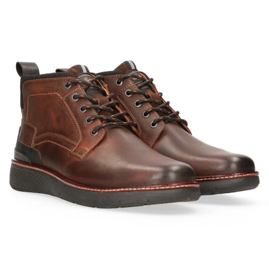 Australian Footwear Rockefeller leather - Image 2
