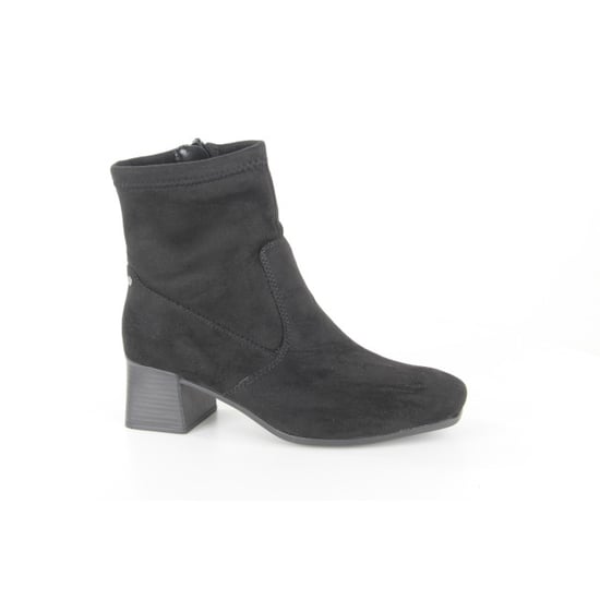 Rieker 70971-00 dames enkellaarzen gekleed - Image 1