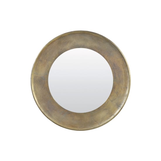 Light & Living spiegel sana 88x5x88cm - - Image 1