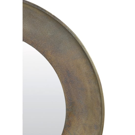 Light & Living spiegel sana 88x5x88cm - - Image 3