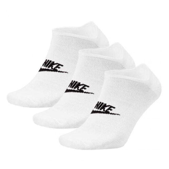 Nike Uniseks adult everyday essential sokken (set van 3) - Image 1