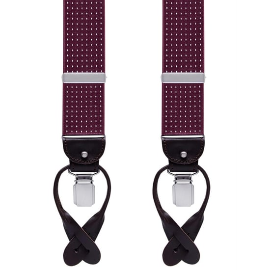 Profuomo Bretels pp1l00003/c - Image 1